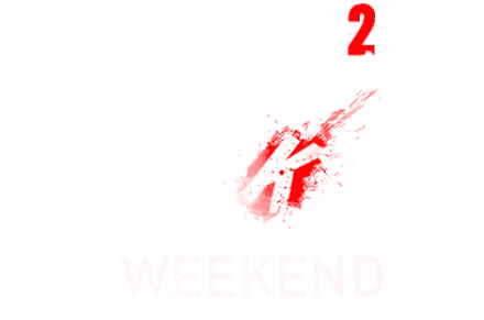 Dropkick Weekend