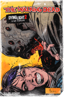 The Walking Dead Comic Cover 2