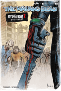  „The Walking Dead“-Comiccover 5
