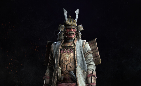 Kensei-Outfit