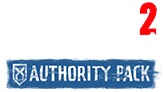Free Authority Pack