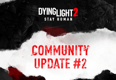 Communtiy Update #2