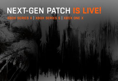 Next-gen patch for Xbox available now