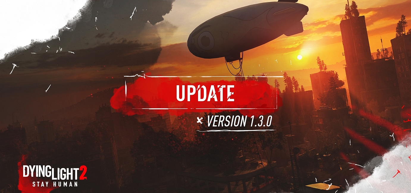 Update 1.3.0 is Here