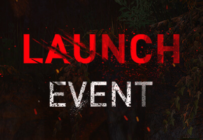 Chapter 2: Launch Event
