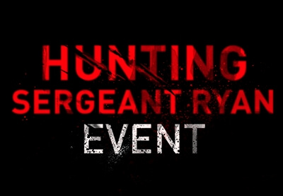 Hunting Sergeant Ryan