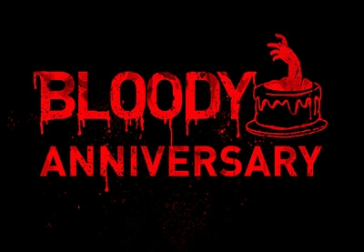 Bloody Anniversary