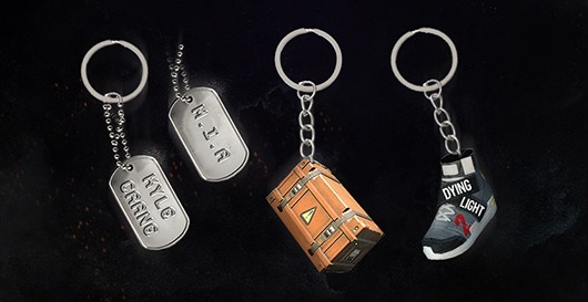 Charms pack